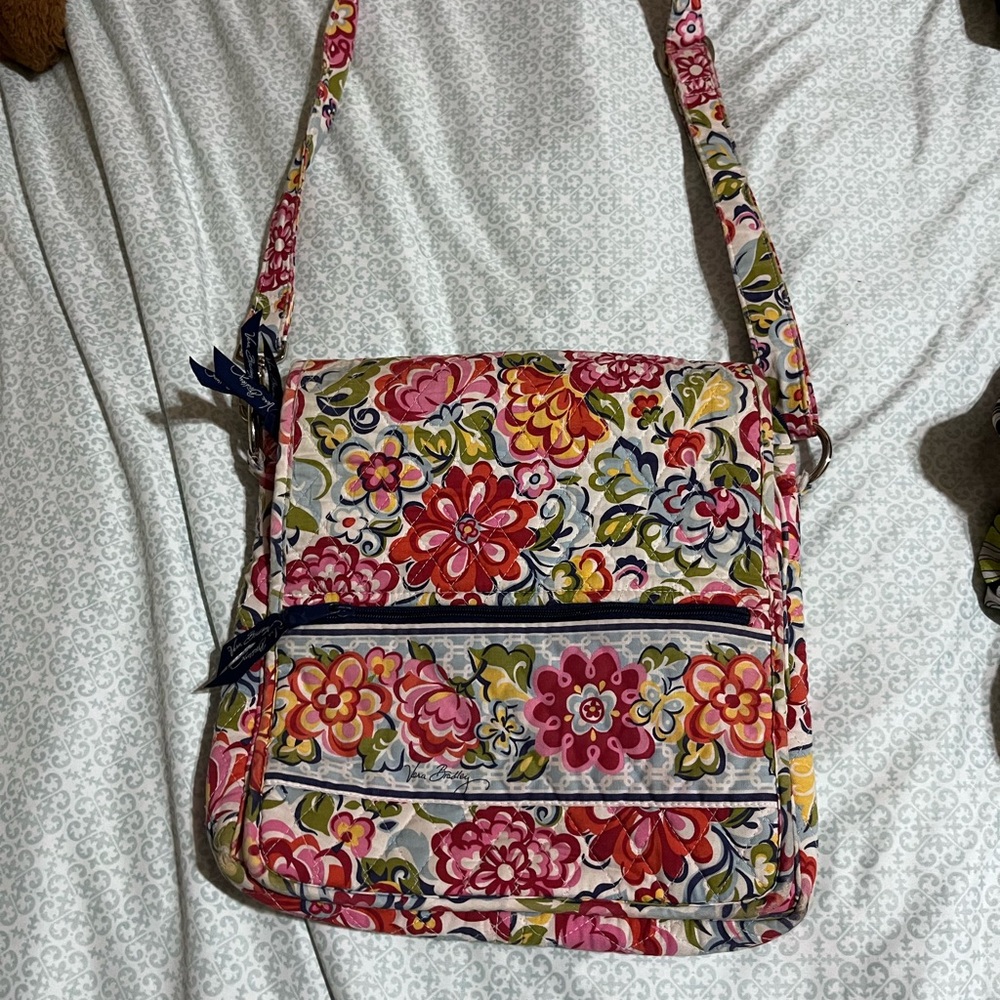 Vera Bradley bag